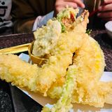 坐了一个小时车特地来吃