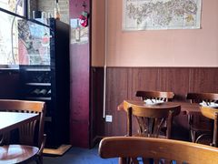-Bistro Les Lilas丁香花小酒馆