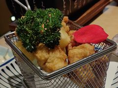 -阿吾罗·月咏精致日料(港汇恒隆广场店)