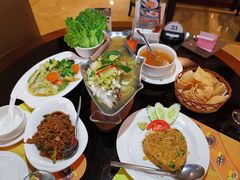 青柠汤鲈鱼-金厨泰国餐厅·全泰籍厨师料理(拱北店)