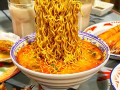 -辉记炭烧海鲜大排档·老字号(福田店)