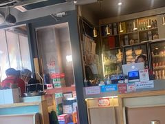 -西塔老太太泥炉烤肉(北京望京店)