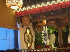 -杨记隆府(时代天街店)