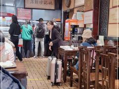 大堂-姚记炒肝店(簋街店)