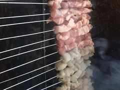 -永安烧烤