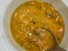 -村长家的疙瘩汤·东营菜(东营茶城店)