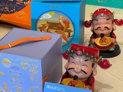 -潮皇食府(北京店)