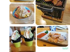 -隐泉京望日式料理(太和广场店)