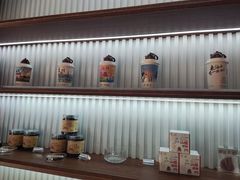 -一杯潮茶·专注潮汕茶饮(十二中创始店)