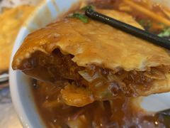 -宝鸡民族饭庄(英达路店)