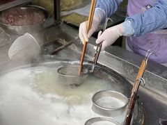 -老赵面店(大西路店)