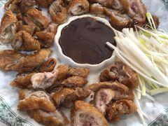 -金记大肠(瑞昌路店)