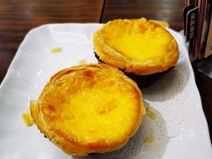 葡式蛋挞-避风塘(江桥万达店)