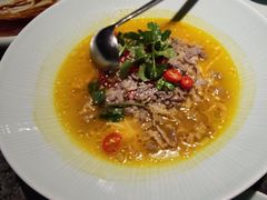 -小城故事·地道宁波味(月湖盛园店)