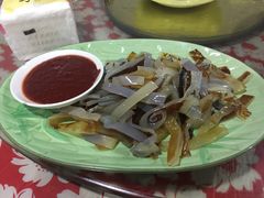 -如我美食(达道社区店)