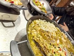 -福阿婆老牌湘菜(大润发店)