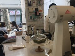 -Onirii Coffee(长乐路店)