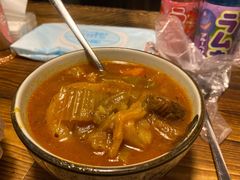 苏伯汤-食戟