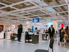 -宜家家居(西安未央商场店)