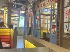 -姜胖胖无限自助烤肉(罗湖宝能店)