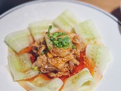 蒜泥狠白肉-太二酸菜鱼(汕头苏宁广场店)