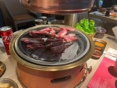 -西塔老太太泥炉烤肉(北京望京店)