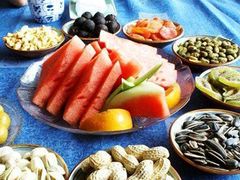 小食-湖畔居茶楼(湖滨店)