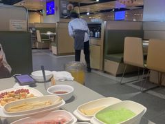 -海底捞火锅(莘松路店)