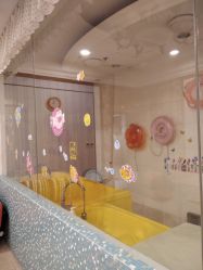 -杰爱月子护理中心