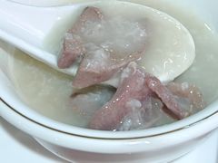 -南记食粥坊·宵夜大排档(南桂店)