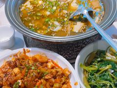 -颜家味·成都菜(望平街店)