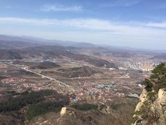 -丹东凤凰山景区