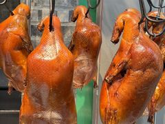 -黑窑厂糖油饼烤鸭·清真菜(黑窑厂街店)