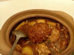 -小厨娘淮扬菜(板桥一店)