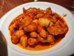 -缪氏川菜(深圳北站缤果空间店)