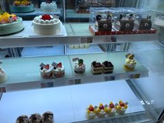 -好利来(温江合生汇店)