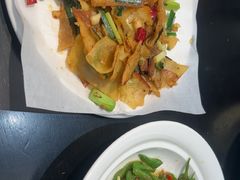 -在莲野·湖北民间菜·头牌松滋鸡(光谷步行街店)
