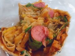 -新农村煎饼果子(香港花园店)