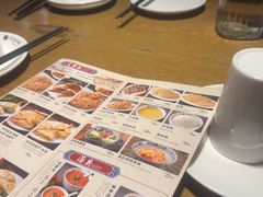 -河沿肉饼Beijing Pie(东华门店)