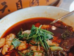 -风味小馆(天目湖宾馆店)