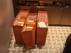 -爱马仕 HERMES(上海ifc商场店)