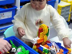 -乐博乐博少儿编程·乐高机器人编程·信息学竞赛(天虹校区)