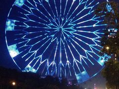 -南昌之星摩天轮