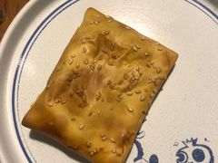 -纳瓦新疆菜(银都店)