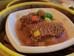 -海皇食府(水都假日酒店店)