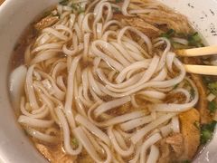 -矮子粉店1985·长沙米粉(湘春路店)