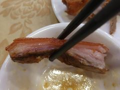 乳猪-潮喜竹溪荔湖酒家(荔枝湾店)