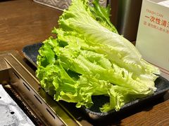 -新石器烤肉(中房金谊广场店)