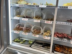 -串小白烧烤(金沙洲店)