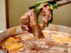 -燃计沙茶皇·香港沙茶火锅(人广旗舰店)